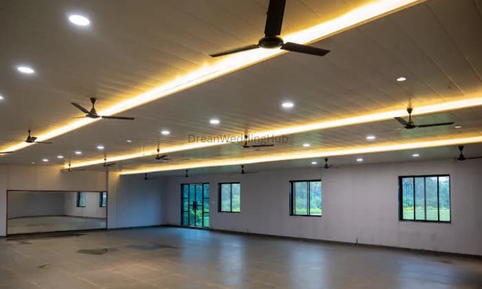 Takshshila Park And Resorts