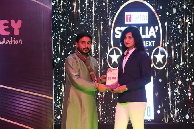 Perfect look beauty care academy