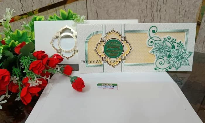 N S CARDS WEDDING CARDS