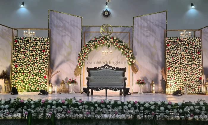 Sapthapadi Convention Hall