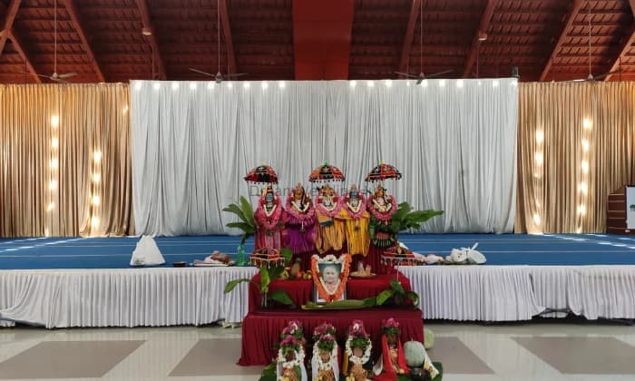 Nityotsava Convention Center