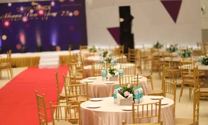 Confluence by Hycinth