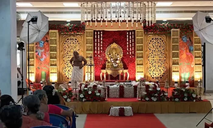 Lekshmi Kalyana Mandapam