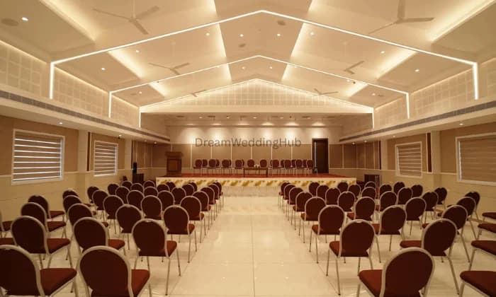 Heritage Plaza Wedding