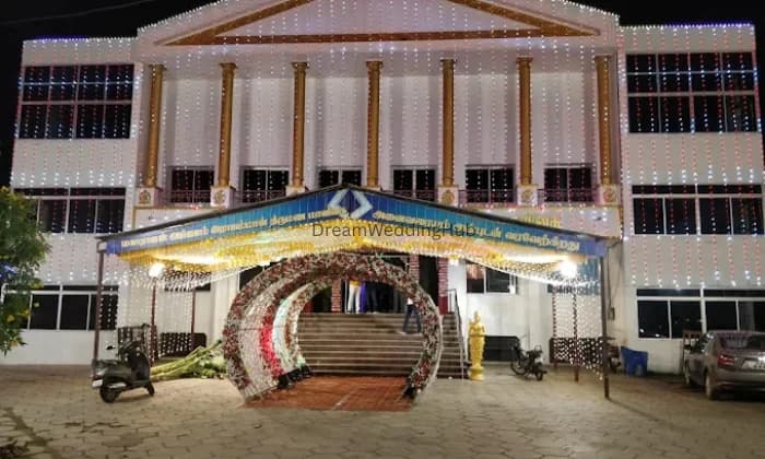 Maharajan Ambalam Rajammal