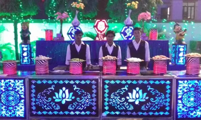 Chandan Caterers