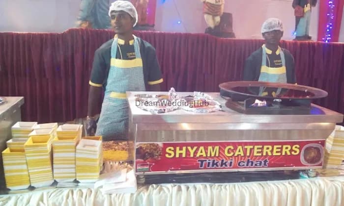 Maa Kali  caterers