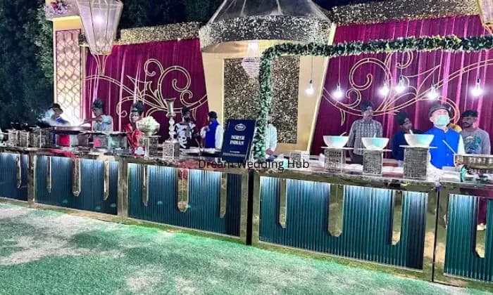 GULZAR CATERERS
