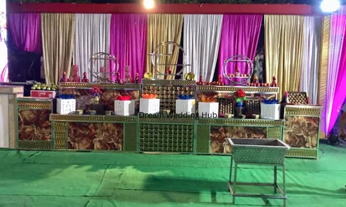 Shree Hari Om Cateres