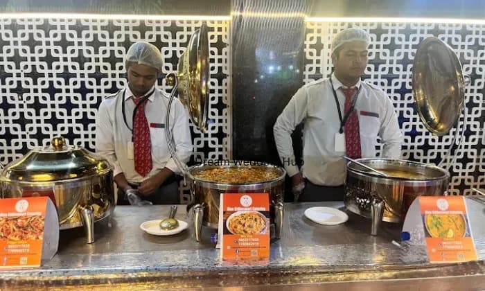 MAA SIDHESWARI CATERING