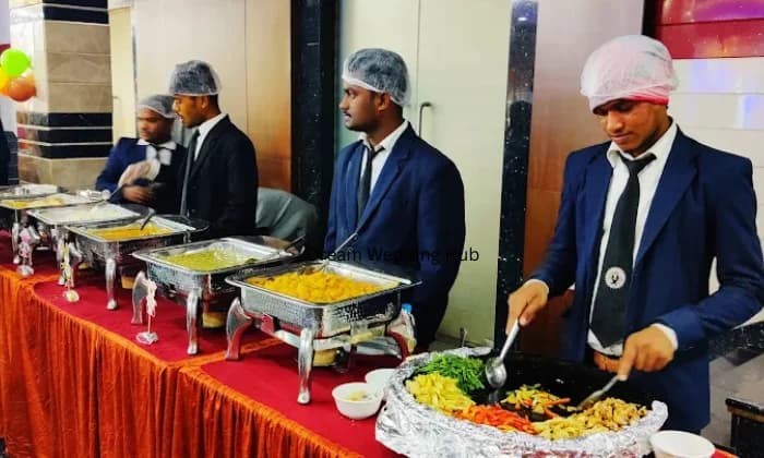 Shree Laxmi Catering