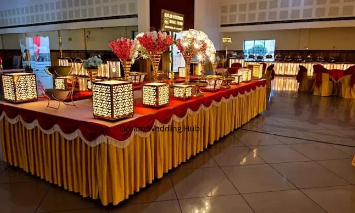 BiGDAY  CATERERS