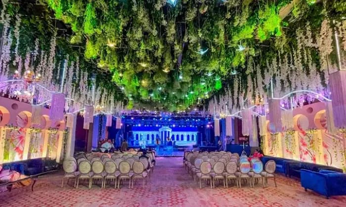 7th Heaven Event Planners