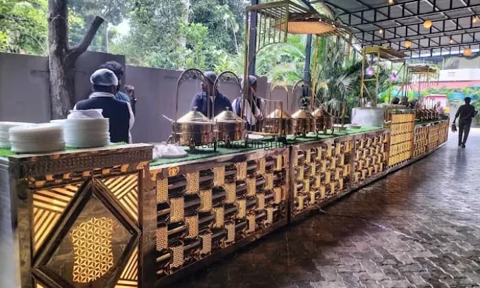 Sumesh Delicious Catering