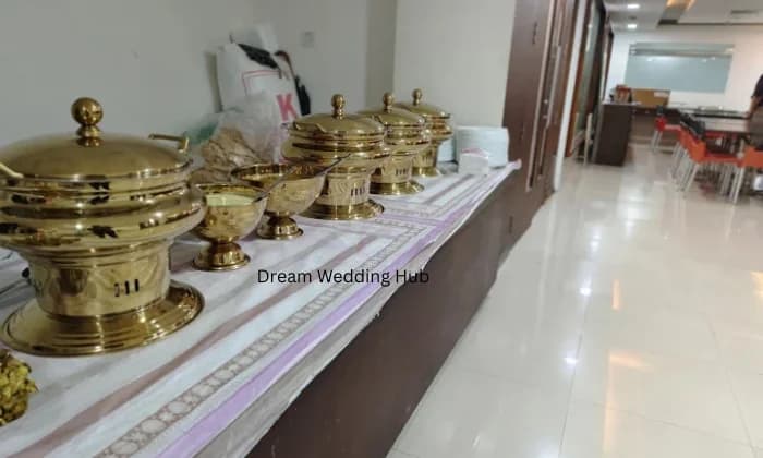 Priyam Caterers