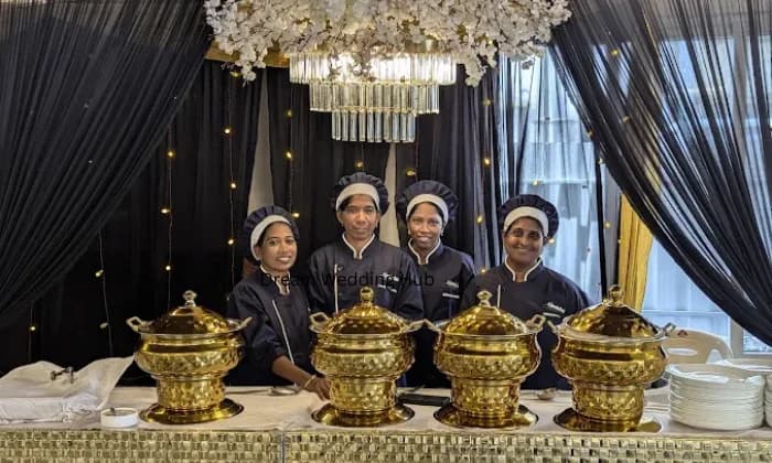 Muziris Choice Caterers