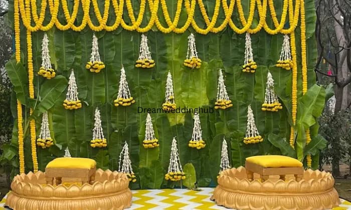 Ashna Malhotra Event