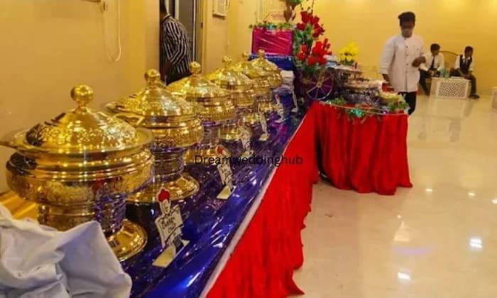 Appayan caterers