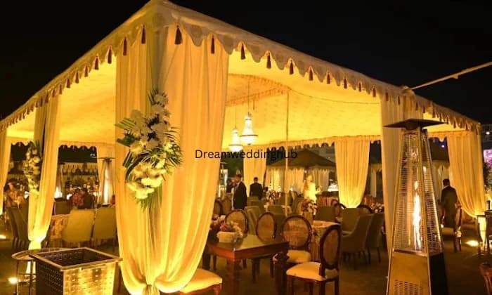 RK Events and planners