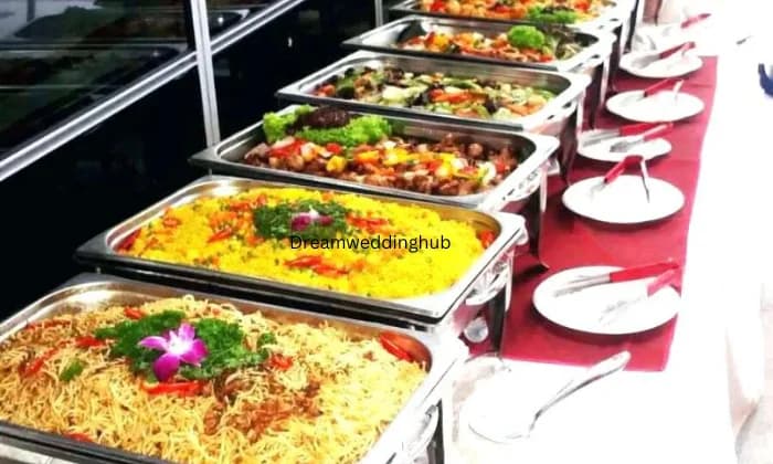 LimeWood Caterers