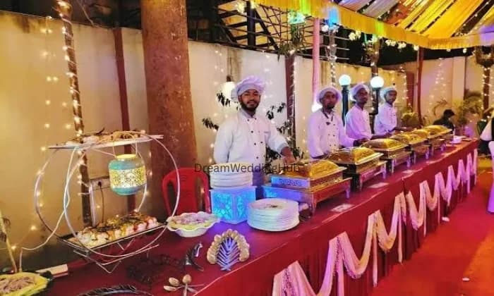 Mithila Catering