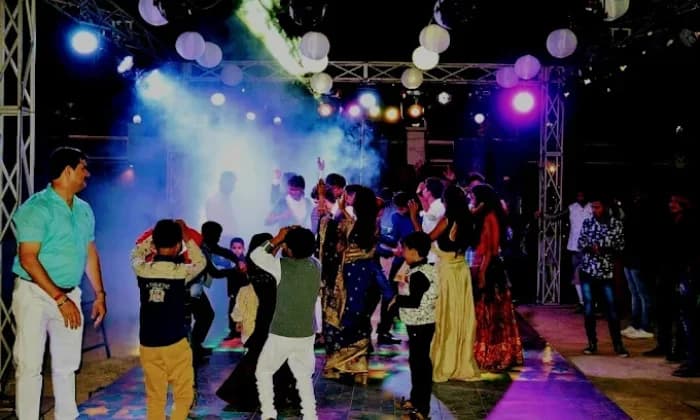 DJ DIGESH SOUND SYSTEMS