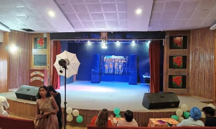 Raj Sound And DJ Patiala