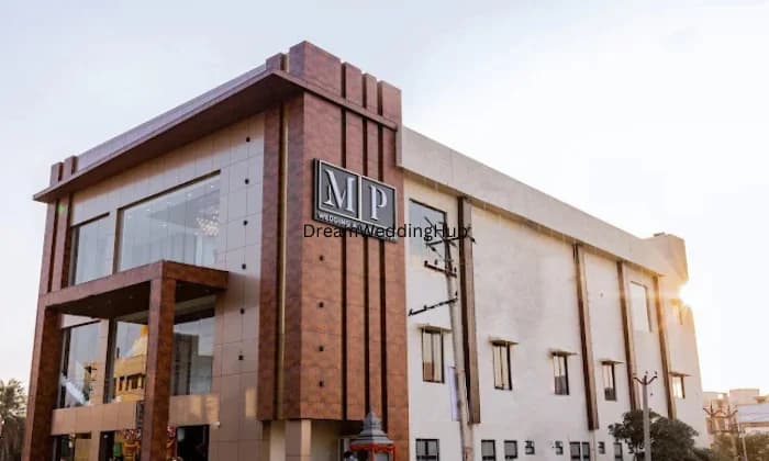 MP Wedding Convention