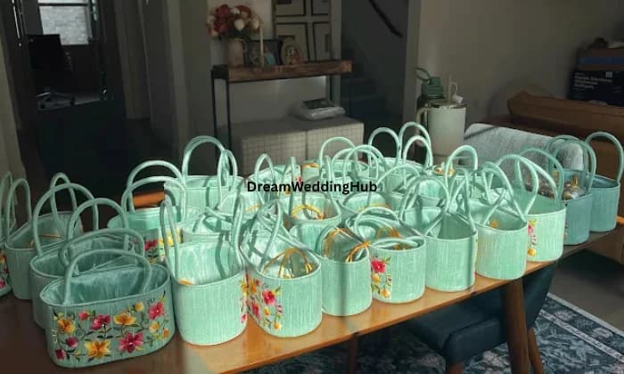 Thambulaaa Return Gifts