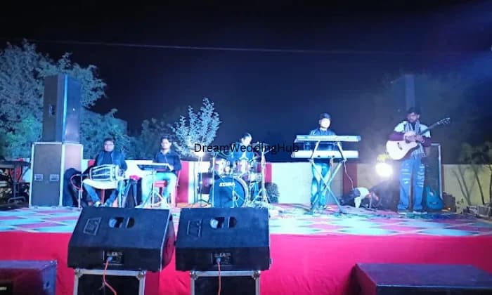 Chirayu Music Events
