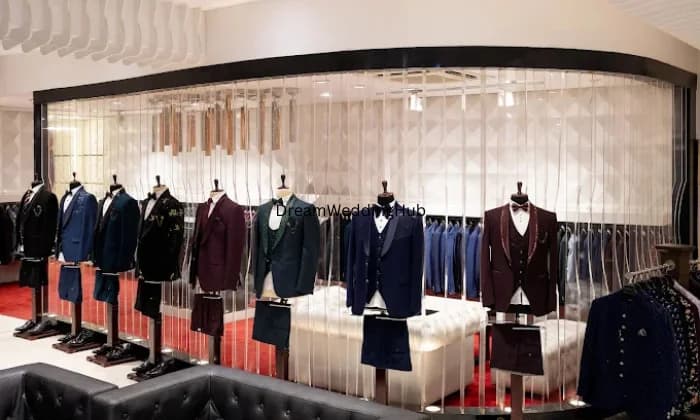 Abhishek Traders - Sherwani Shop In Lucknow