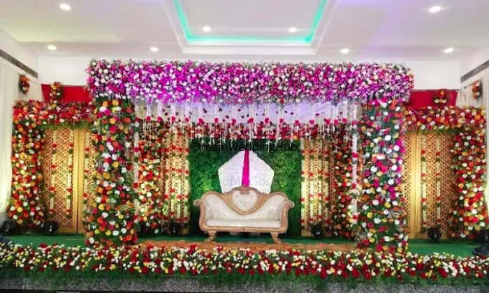 Shree ram events  balloon