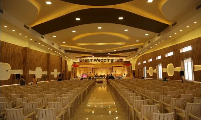Mangal Akshatha Wedding Hall