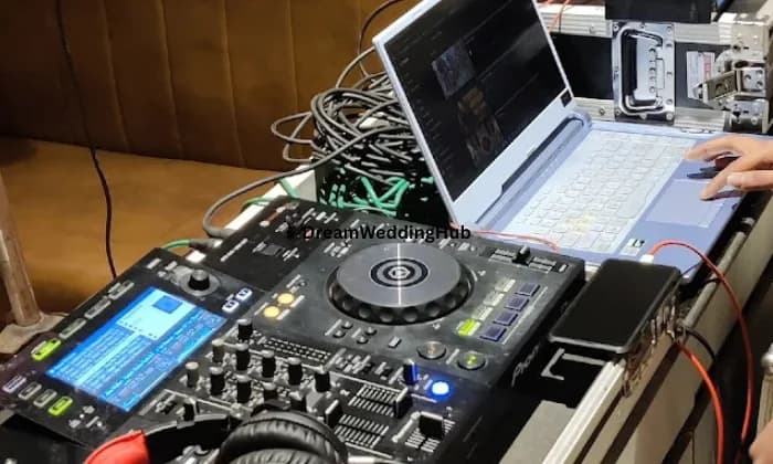 Audiotech Dj Sound