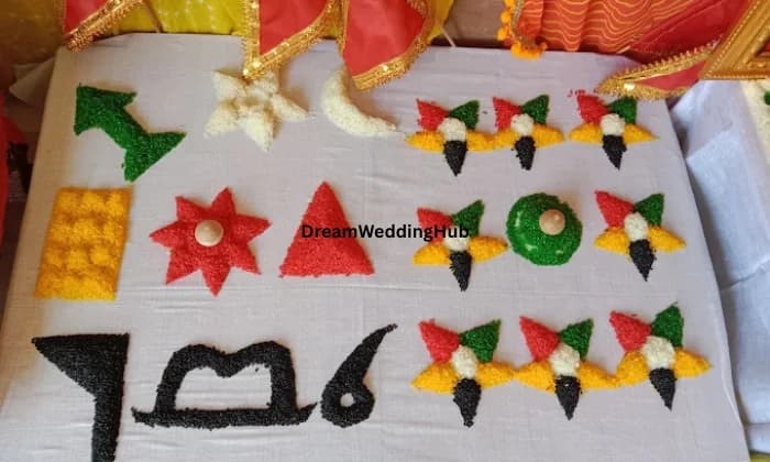 Panditji Rajender Joshi