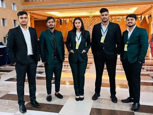 The Dictators Hospitality