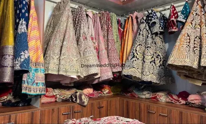 OUDH COUTURE  DESIGNER