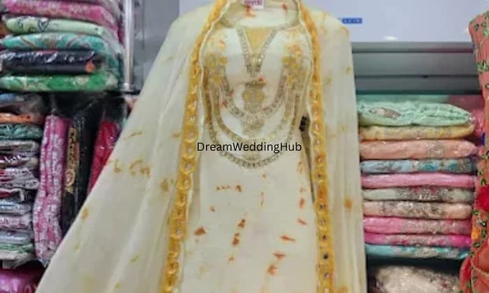 Kala Mandir  BEST SAREES