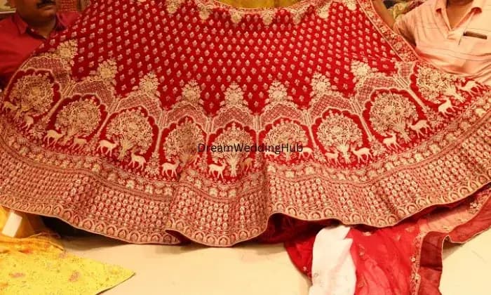 Teej Collection  Best Saree