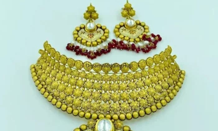 MEGA JEWELS Bareilly