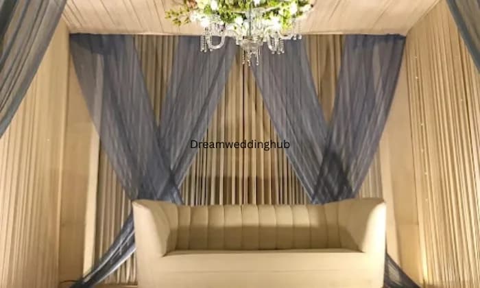 Floras Point all event management