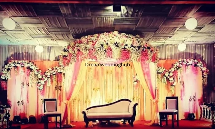 Bishal  Events planner