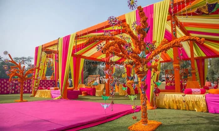 Mangal Utsav Caterer