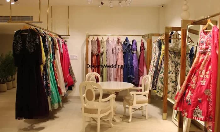 Roopam Emporium Fancy Dress