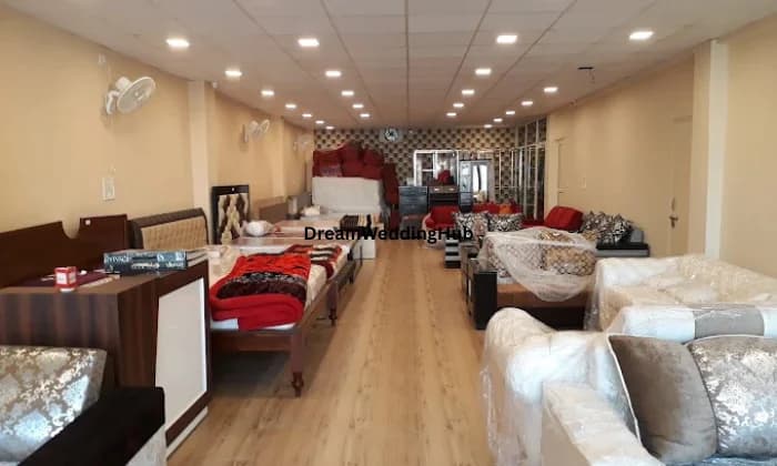 Design  Creation Furniture Showroom