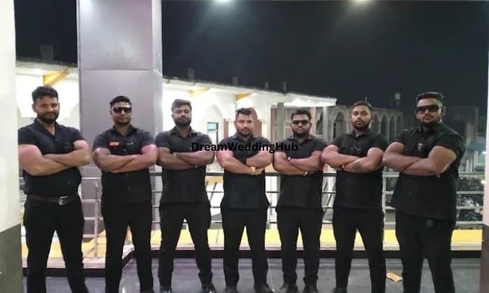 Anujai Security Services