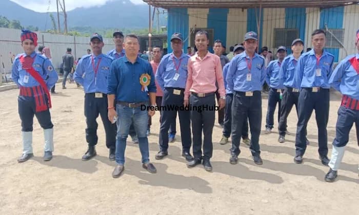 GS4 Security Management Pvt Ltd