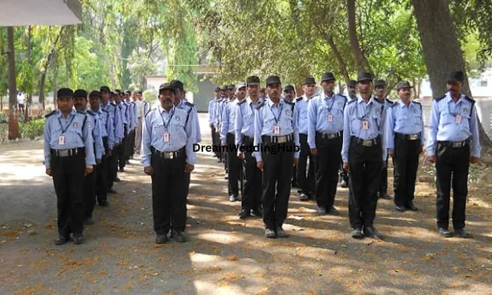 Umray Singh Procession Security Guard Services