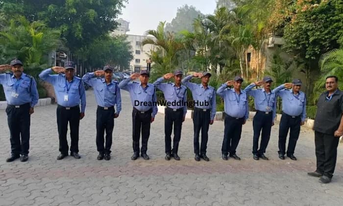 A2S Secure Zone Pvt Ltd