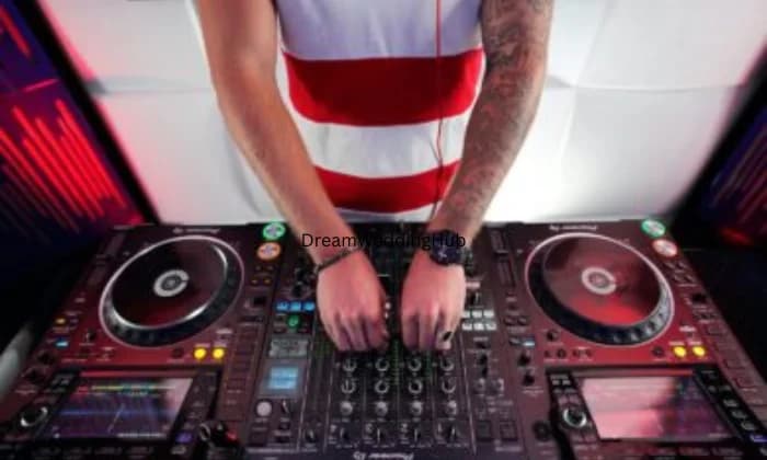 DJ KUNDARA GARHI SAWAI RAM